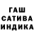 ГАШ индика сатива iilyab11